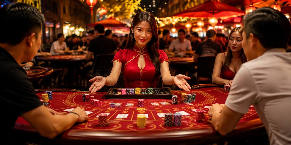 conan 922 Slot Phố Cổ
