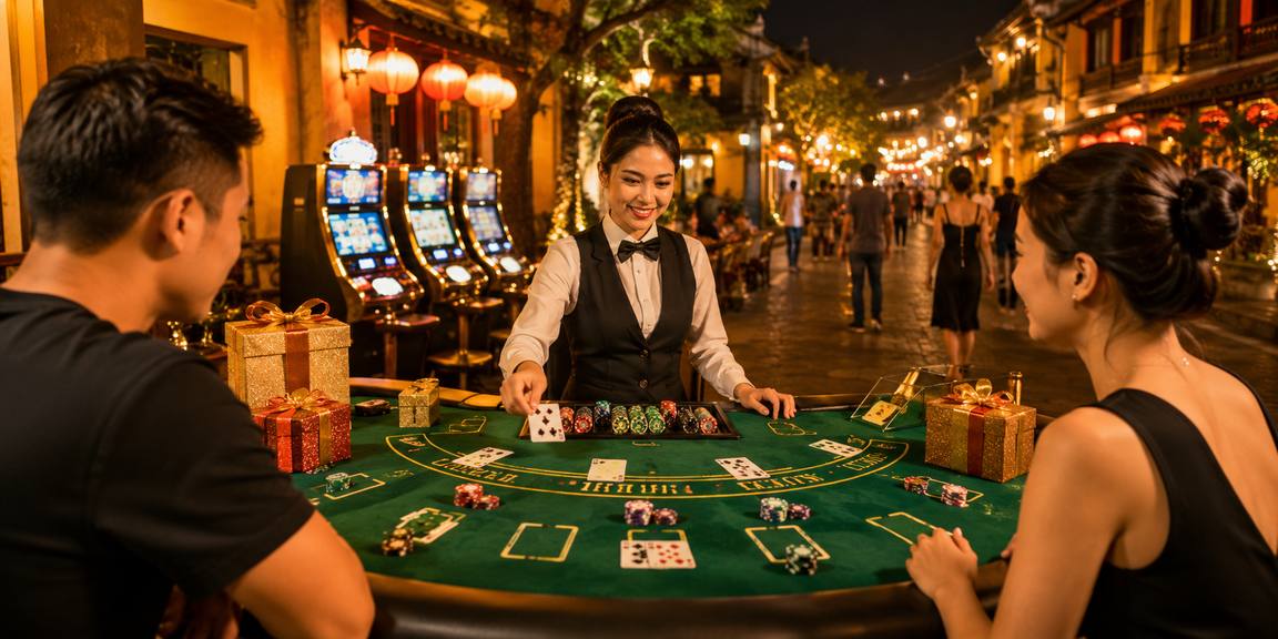 conan 922 Những gì có trong khu Casino Moi của chúng tôi